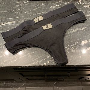 Victoria Secret thongs